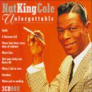 Nat King Cole unfogettable