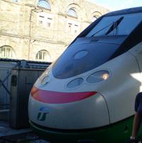 さよならトリエステ