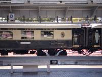 待ってる間にこんなのも