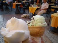 イタリアンジェラート